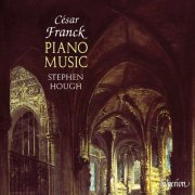 Stephen Hough - César Franck: Piano Music (1997)
