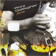 Rory Gallagher - Jinx (1982) [CD Rip]