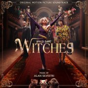 Alan Silvestri - The Witches (Original Motion Picture Soundtrack) (2020) Hi-Res