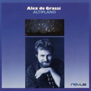 Alex De Grassi - Altiplano (1987)