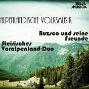 Buzco und seine Freunde - Alpenländische Volksmusik, Vol. 6 (2014)