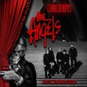 The Angels - No Exit (Recharged) (2019)