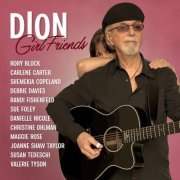 Dion - Girl Friends (2024) [Hi-Res]