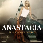 Anastacia - It's a Man's World (2012)