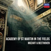 Academy of St Martin in the Fields - Academy of St Martin in the Fields - Mozart & Beethoven (2023)