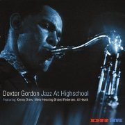 Dexter Gordon - Jazz At High School (1967)
