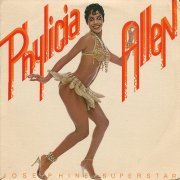 Phylicia Allen - Josephine Superstar (1978) LP