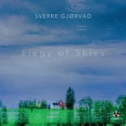 Sverre Gjørvad - Elegy of Skies (2020) [Hi-Res]
