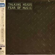 Talking Heads - Fear Of Music (1979) [2006]