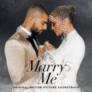 Jennifer Lopez, Maluma - Marry Me (Original Motion Picture Soundtrack) (2022) [Hi-Res]