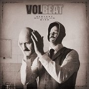 Volbeat - Servant Of The Mind (Deluxe) (2021) Hi Res