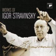 Igor Stravinsky - Works Of Igor Stravinsky (2007) [22CD Box Set]