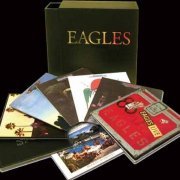 Eagles - Eagles (2005) [8CD Box Set]