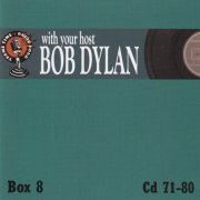 Bob Dylan - Theme Time Radio Hour With Your Host Bob Dylan [Box 8 10CD] (2008)