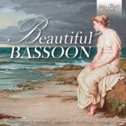 Trio Andrea Palladio, Massimo Data, Bram van Sambeek, Günter Klier - Beautiful Bassoon (2024)