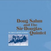 Sir Douglas Quintet - The Complete Mercury Masters (2005) 5CD