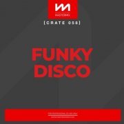 VA - Mastermix Crate: Funky Disco (2023)