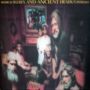 Canned Heat -  Historical Figures And Ancient Heads (1972) LP