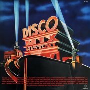 VA - Disco Mix History (1984)