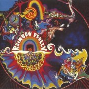 Rainbow Ffolly - Sallies Fforth (Reissue) (1968/2005)