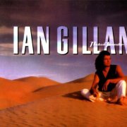 Ian Gillan - Naked Thunder (1990) {2003, Reissue}