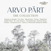 VA - Arvo Pärt Collection (2021)