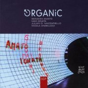 Giovanni Amato, Max Ionata - Organic (2007)