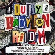 Greg Even & Terry Vibes - Dutty Babylon Riddim (2024)