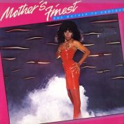 Mother's Finest - One Mother To Another (1983) [Vinyl]