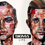 Sigma - Life (Deluxe Edition) (2015)
