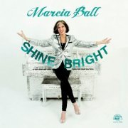 Marcia Ball - Shine Bright (2018) CD-Rip
