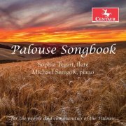Sophia Tegart - Palouse Songbook (2020)