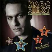 Marc Ribot y Los Cubanos Postizos Muy Divertido! (Very Entertaining!) (2000) FLAC