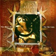 Mr. Big - Deep Cuts: The Best Of The Ballads (2000)