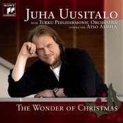 Turku Philharmonic Orchestra, Juha Uusitalo - The Wonder Of Christmas (2008)
