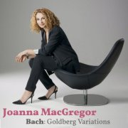 Joanna Macgregor - J.S. Bach: Goldberg Variations (2010)