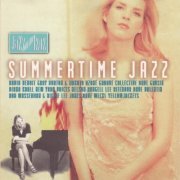 VA - Summertime Jazz (1998) FLAC
