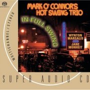 Mark O'Connor's Hot Swing Trio - In Full Swing (2002) [SACD]
