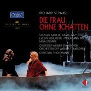 Evelyn Herlitzius, Wiener Staatsoper, Christian Thielemann - R. Strauss: Die Frau ohne Schatten, Op. 65, TrV 234 (Live) (2020) [Hi-Res]