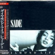 Sade - Diamond Life (1984) {1989, Japanese Reissue}