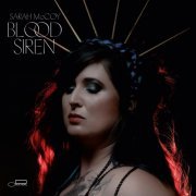 Sarah McCoy - Blood Siren (2019) [Hi-Res]