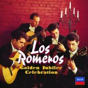 Los Romeros - Los Romeros / 50th Anniversary Album (2007)