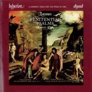 Henry's Eight, Jonathan Brown - Lassus: Penitential Psalms (2006)