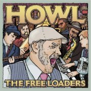 The Free Loaders - Howl (2015)