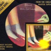 Electric Light Orchestra - Eldorado (1974) {1993, DCC 24K Gold CD, Remastered}
