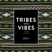VA - Tribes & Vibes, Vol. 5 (2020)