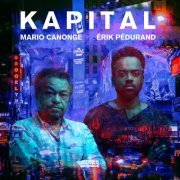 Mario Canonge, Erik Pedurand - Kapital (2020) [Hi-Res]