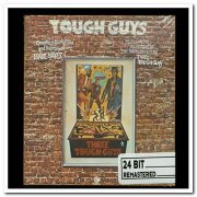 Isaac Hayes - Music From The Soundtrack Three Tough Guys (1974) [Remastered 2002]