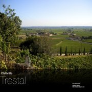 Trestal - Chillville (2011)