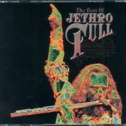 Jethro Tull - The Best Of Jethro Tull: The Anniversary Collection (1993) CD-Rip